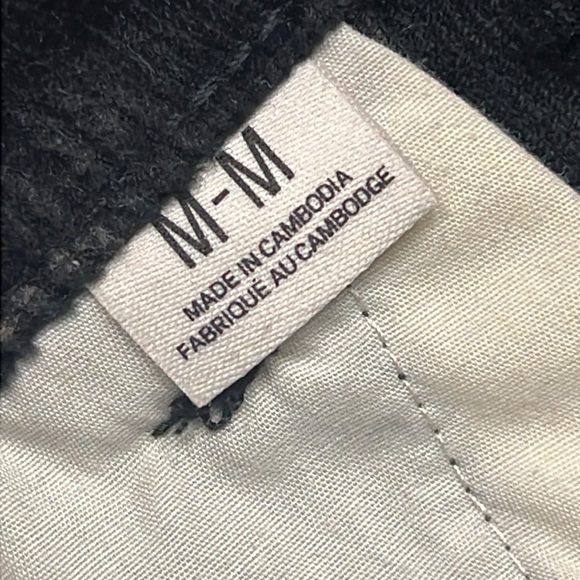 BDG Urban Outfitters Sydney Corduroy Low-Rise Mini - Picture 11 of 13